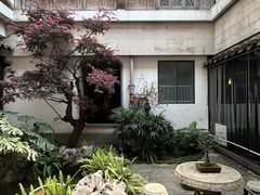 -文儒九号·闽菜馆(三坊七巷店)