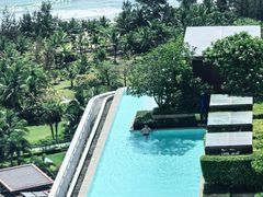 -瑰丽酒店·海吧·天际下午茶·现场DJ·天台酒吧