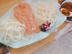 -大熊猫毛肚火锅(烟台万象汇店)