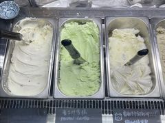 -歎雪糕低糖低脂Gelato冰淇淋