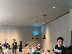 -喜茶(深圳万象城黑金店)