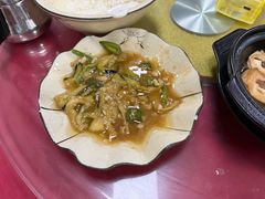 -华园农庄·特色炭烧鸡·北江河鲜