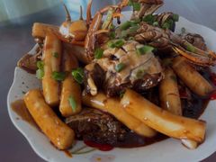 -妈妈的小作坊(陈家镇店)