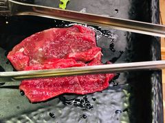 霸王精品牦牛肉-霸王牛火锅烤肉(八廓商城店)