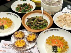 -常鲜楼常来尝鲜海胆馆(星海店)