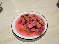 -老舅老蒙肉饼非遗店(一店)