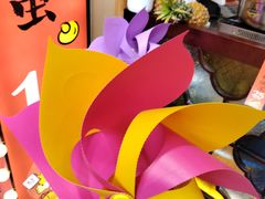 -越秀西湖花市(广州城市广场花卉店)