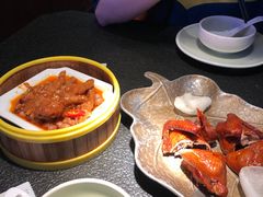 -蝴蝶里·粤菜·点心(龙湖天街&滨江店)