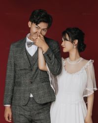 -纪梵希婚纱摄影(青岛店)