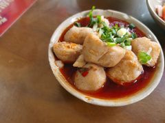 -周肥肠(江油总店)