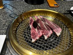 -NIUAN牛庵·日式和牛烧肉(恒隆店)