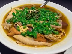 -南堂馆·新川菜(春熙路店)