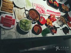 -凯鸽火锅(华林新天地店)