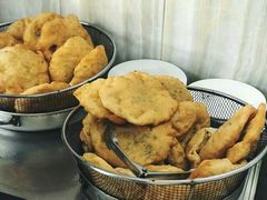 -老方子馅饼粥(台东店)