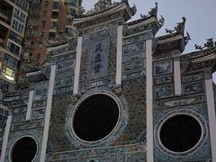 -贵阳北天主教堂