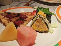 -比格比萨自助(上海松江万达店)