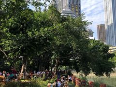 -成都市活水公园
