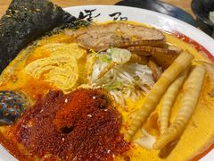 -雷门拉面·现熬骨汤(凯德来福士店)