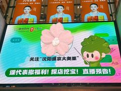 -盛京大奥莱(沈阳奥体店)