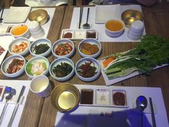 -香鼎坊江西菜(国奥店)