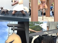 -深圳湾万象城(南山店)