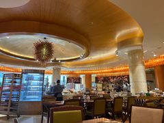 -济南喜来登酒店