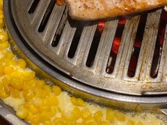 -弘益铭家九炙社韩国烤肉料理(尚美店)