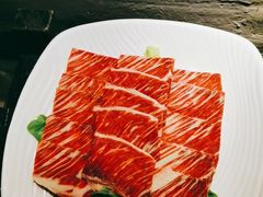 -大良毋米粥·粥底火锅(岭南天地店)