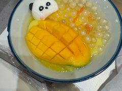 -扶摇树下·椒麻鲜活虾(石家庄勒泰广场店)