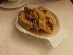 -永兴餐厅(复兴中路店)