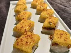 黄米凉糕-紫泥369粗粮季(南环店)