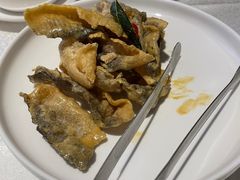 -新加坡珍宝海鲜JUMBO Seafood(西安skp店)