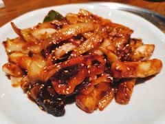 炒米条-萨拉伯尔(燕莎友谊商城店)