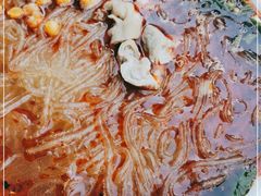 -钟方模白家肥肠粉(春熙店)