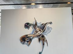 -知美术馆