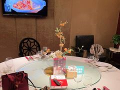 包厢-万龙洲海鲜(南新仓店)