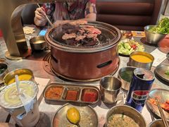 -西塔老太太泥炉烤肉(苏州大悦城店)