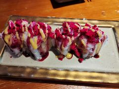 -鳗鱼家·深夜食堂(军博店)