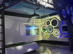 -哈尔滨规划展览馆