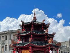 -汕头市小公园