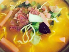 项记面馆(陆家巷店)-项记面馆(明瓦廊店)
