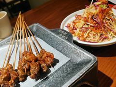 -管氏翅吧(地安门创始店)