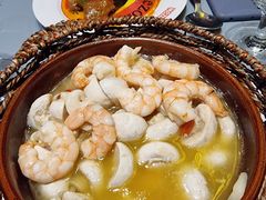 -Mezomd曼索蒂西班牙餐厅(广粤店)