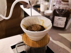 -Cafe on warm(丹霞店)