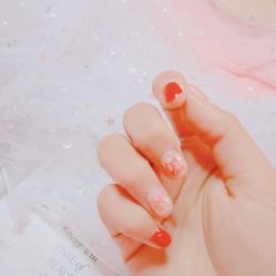 -M·X Nail日式美甲美睫