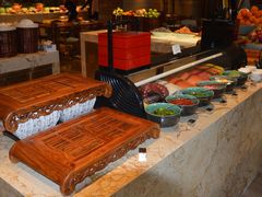 -美盛喜来登大酒店-盛宴标帜餐厅