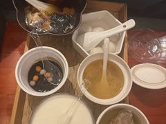 -华夏良子·足道SPA艾灸(翠微店)