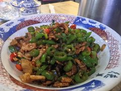 -湘香私房菜(大石长隆店)