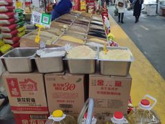 -北京清河镇农副产品交易市场中心