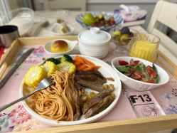 点击看大图 -中法母婴月子中心(南湖创始店)